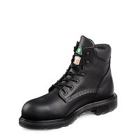 NEW Red Wing  3507 SUPERSOLE® 2.0 MEN'S 6-INCH CSA SAFETY TOE BOOT SZ 13 EE